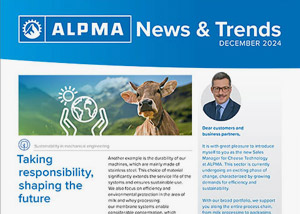 Alpma News and Trends 38