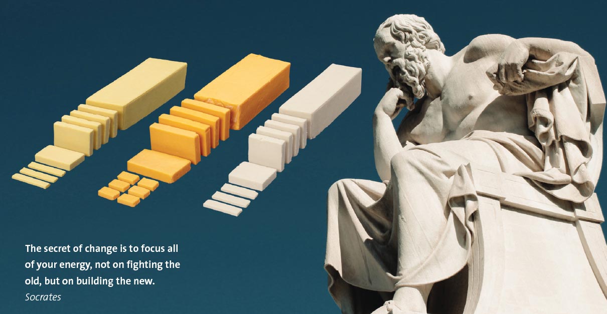 Smart learner - OptiCUT, OptiYIELD + Analytics 4.0 