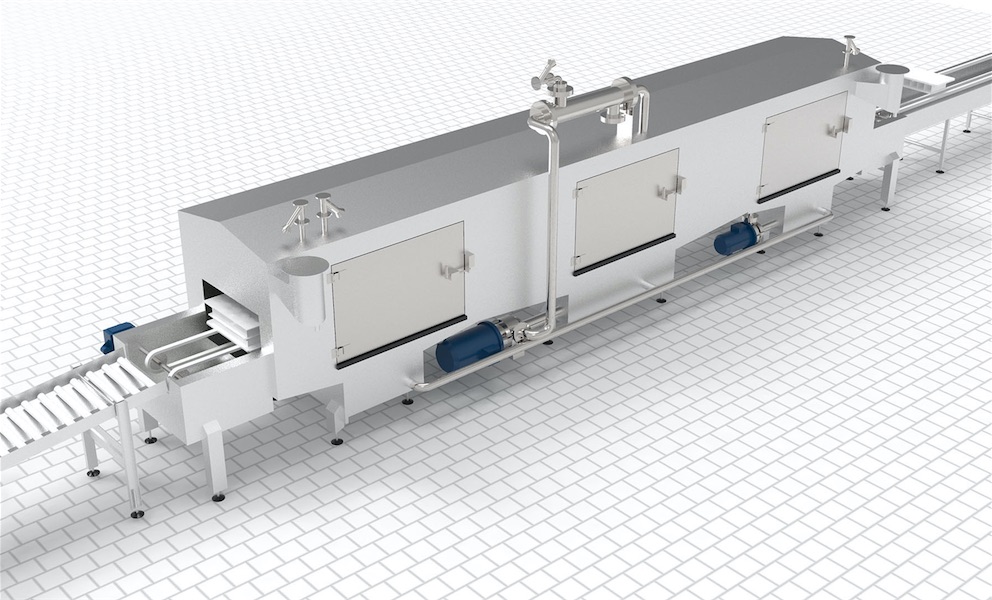 Mould cleeaning - Alpma GB