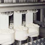Portioning ATP
