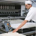 Portioning MR