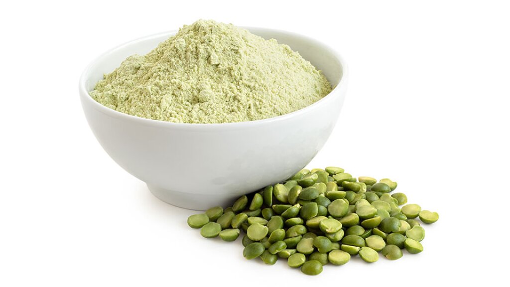 ALPMA Process Technology – Protein recovery from starch crops: highly efficient extraction of proteins, fibers, and starch from peas, mung beans, chickpeas, and lentils.
